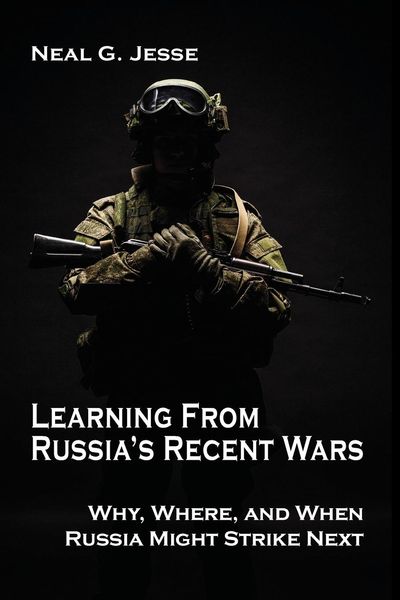 Produktbild: Learning From Russia's Recent Wars