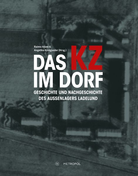 Produktbild: Das KZ im Dorf