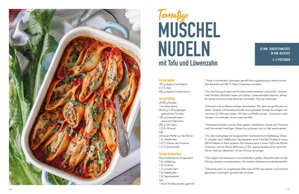 Produktbild: Vegan Kochen - Essen neu denken