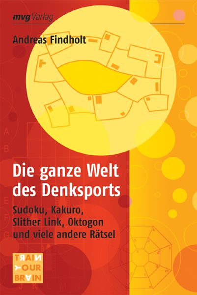 Produktbild: Die ganze Welt des Denksports