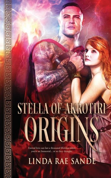 Produktbild: Stella of Akrotiri