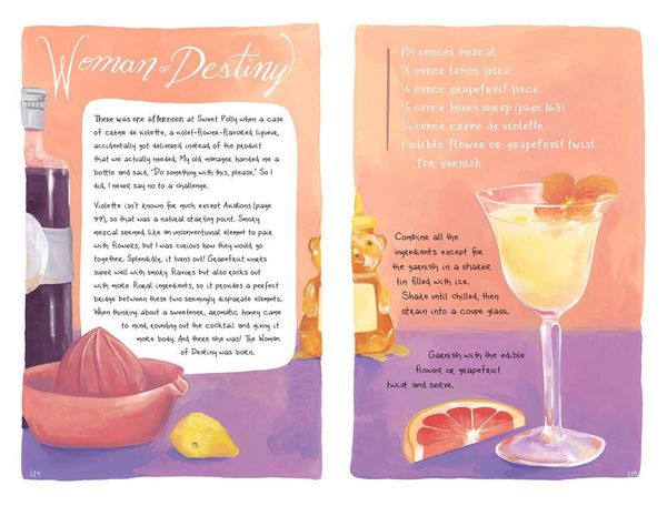 Produktbild: Cocktails in Color