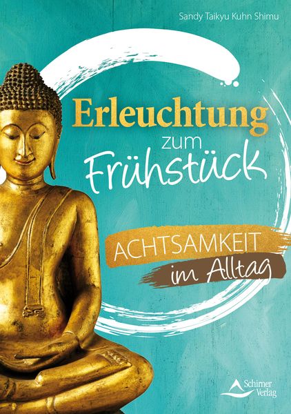Produktbild: Erleuchtung zum Fr&uuml;hst&uuml;ck