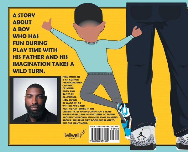 Produktbild: My Daddy's Legs