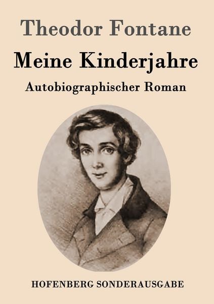 Produktbild: Meine Kinderjahre