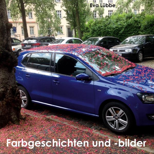 Produktbild: Farbgeschichten und -bilder