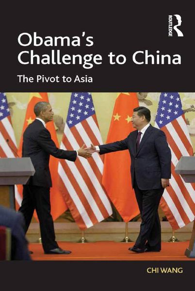Produktbild: Obama's Challenge to China