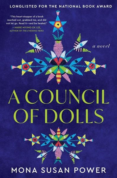 Produktbild: A Council of Dolls
