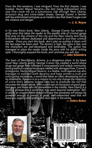 Produktbild: New Liberty