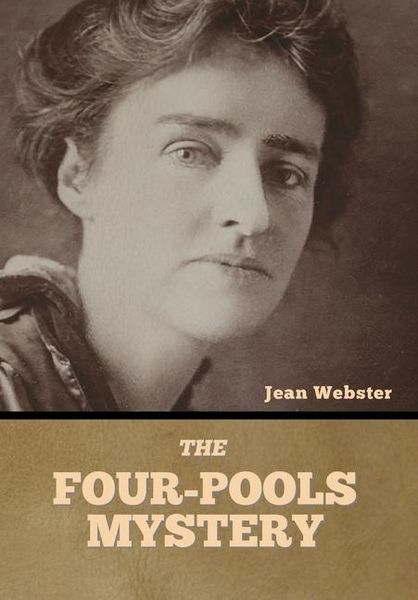 Produktbild: The Four-Pools Mystery
