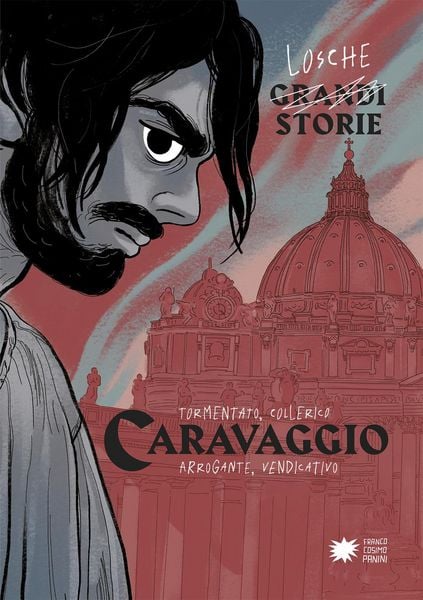 Produktbild: Caravaggio