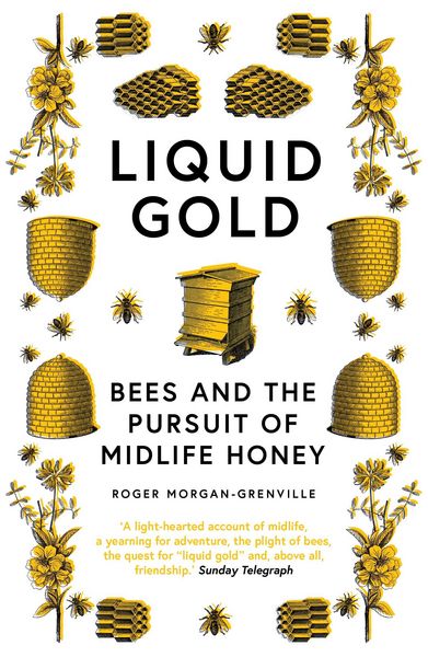 Produktbild: Morgan-Grenville, R: Liquid Gold