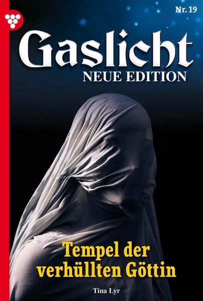 Produktbild: Tempel der verh&uuml;llten G&ouml;ttin