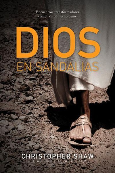 Produktbild: Dios En Sandalias