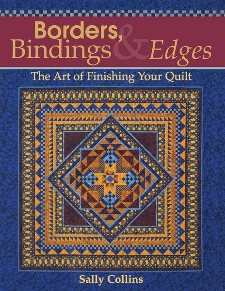 Produktbild: Borders, Bindings & Edges--Print-On-Demand Edition
