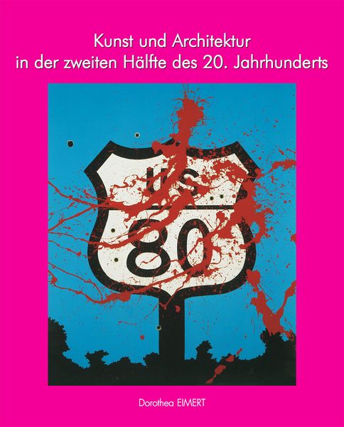 Produktbild: Kunst und Architektur des 20. Jahrhunderts, Band II