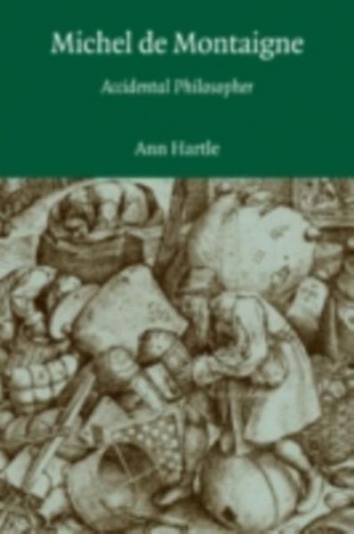 Produktbild: Michel de Montaigne