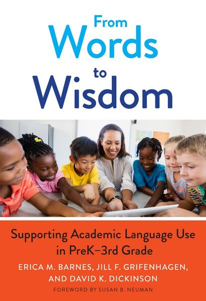 Produktbild: From Words to Wisdom