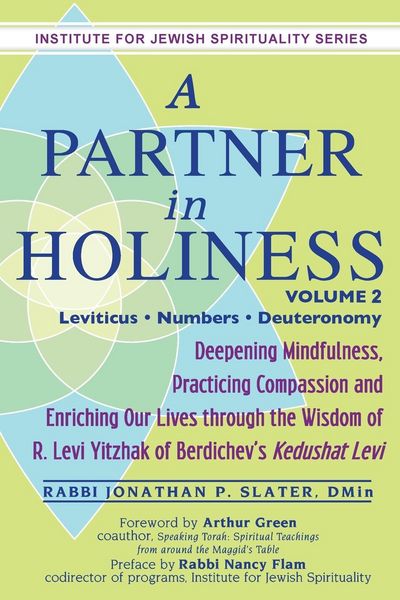 Produktbild: A Partner in Holiness Vol 2