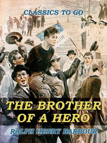 Produktbild: The Brother of a Hero