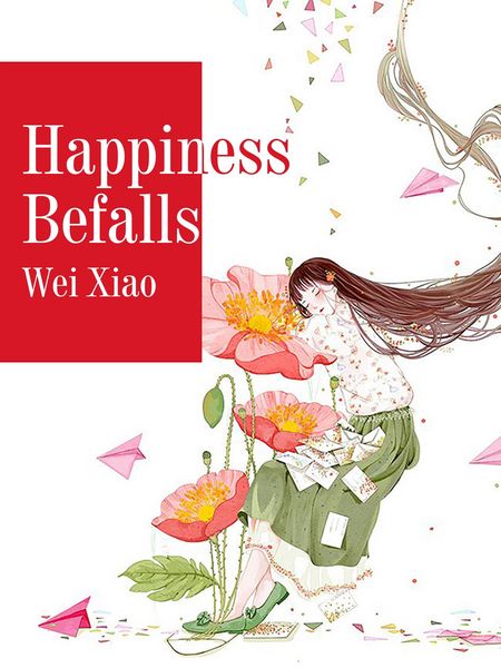 Produktbild: Happiness Befalls