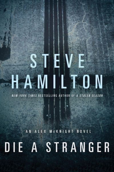 Produktbild: Die a Stranger