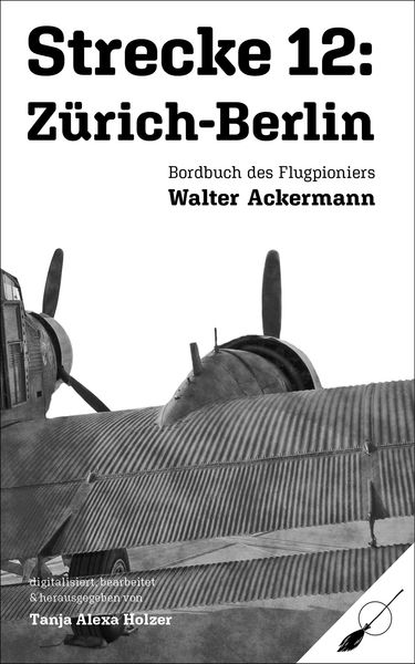 Produktbild: Strecke 12: Z&uuml;rich-Berlin
