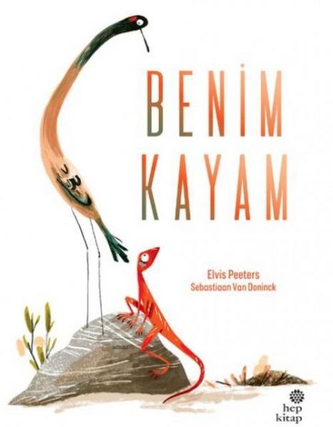 Produktbild: Benim Kayam