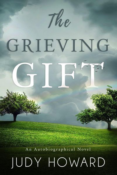 Produktbild: The Grieving Gift