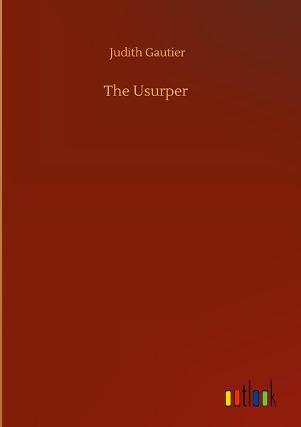 Produktbild: The Usurper