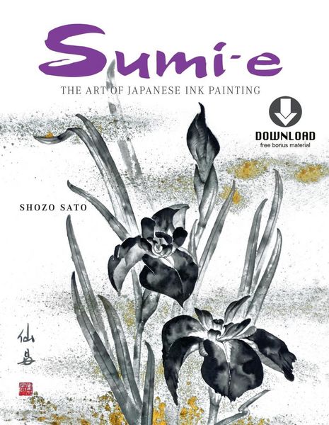 Produktbild: Sumi-e