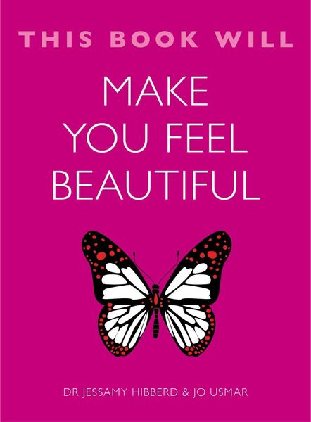 Produktbild: This Book Will Make You Feel Beautiful