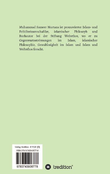 Produktbild: Islam und Homosexualit&auml;t