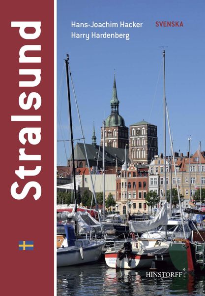 Produktbild: Stralsund