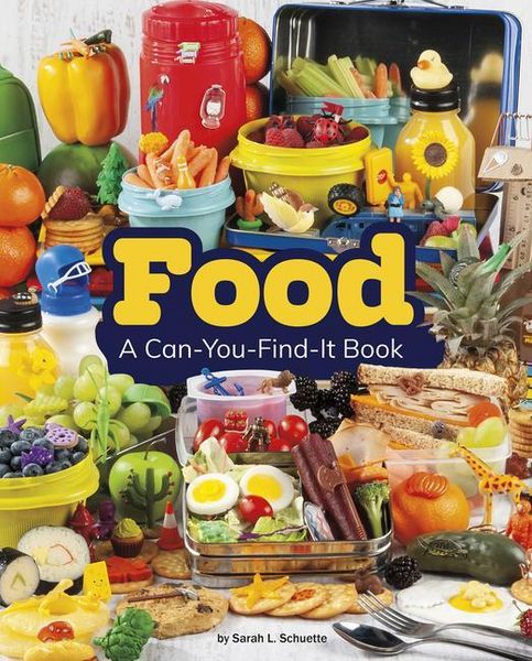 Produktbild: Food