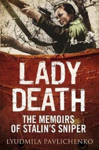 Produktbild: Lady Death