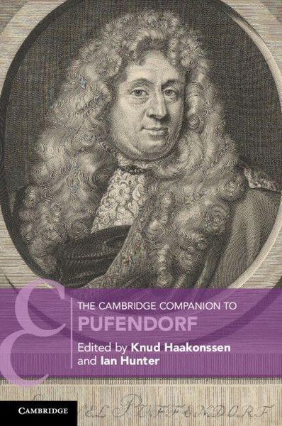 Produktbild: The Cambridge Companion to Pufendorf