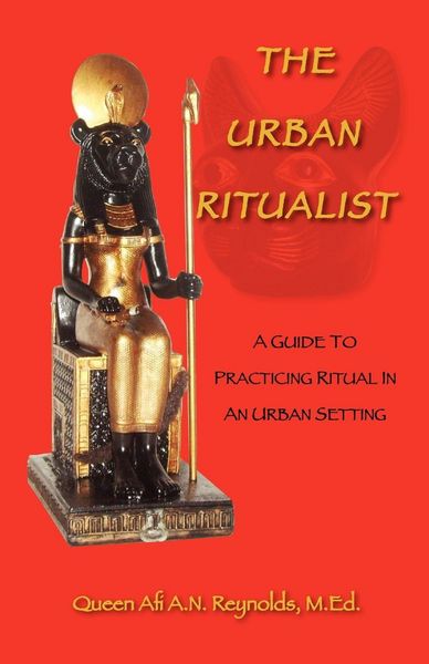 Produktbild: The Urban Ritualist