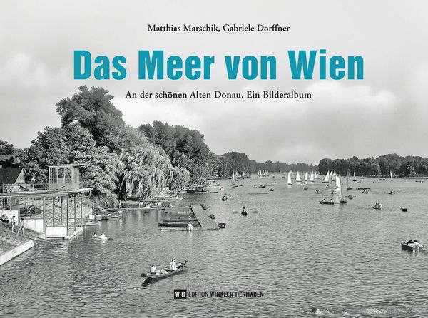 Produktbild: Das Meer von Wien