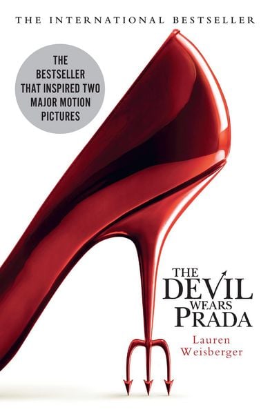 Produktbild: The Devil Wears Prada