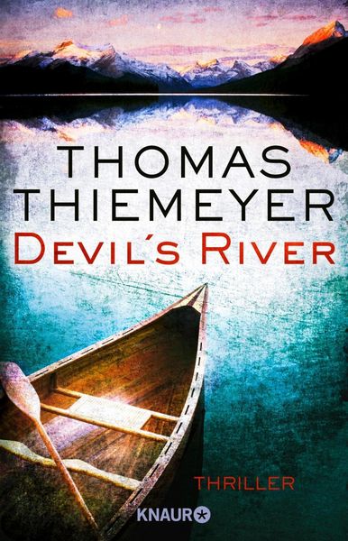 Produktbild: Devil's River