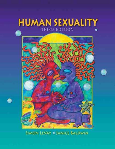 Produktbild: Human Sexuality