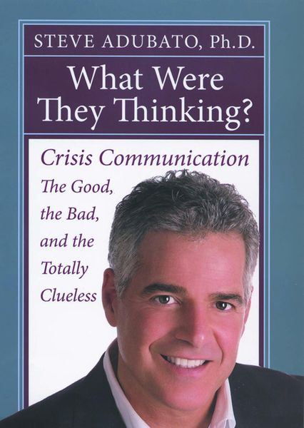Produktbild: What Were They Thinking?