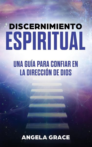 Produktbild: Discernimiento Espiritual