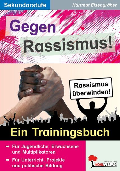 Produktbild: Gegen Rassismus!