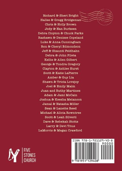 Produktbild: Love's Letters