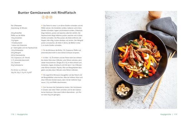 Die Ernährungs-Docs – Unsere Anti-Jo-Jo-Methode