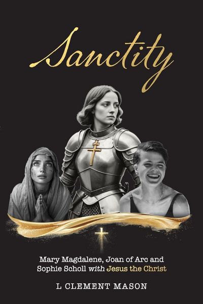 Produktbild: Sanctity