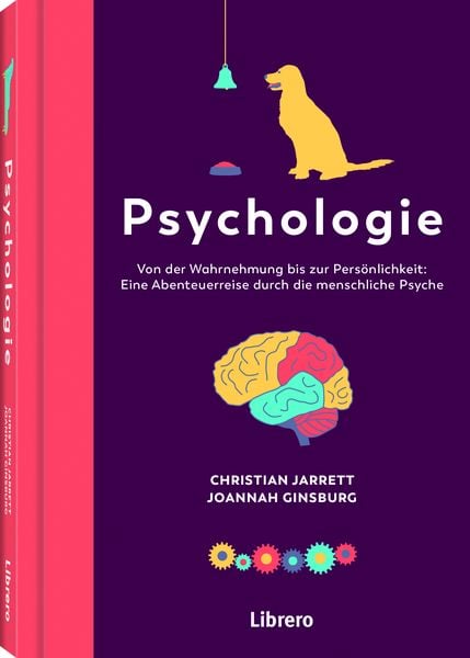 Produktbild: Psychologie