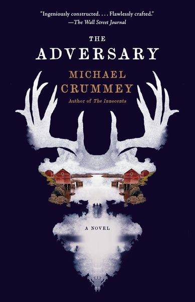 Produktbild: The Adversary